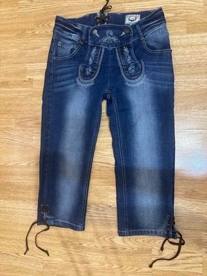 jeans women stockerpoint vintage 38