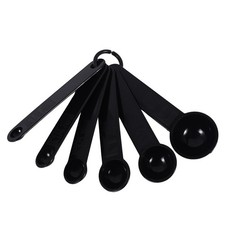 1 Set 6 pcs 1/8 -1 TBS Plastic Scoops N1J42745