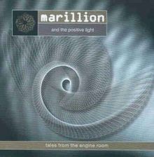 Tales from the Engine Room von Marillion  the Positi... | CD | Zustand sehr gut