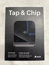 Tap and Chip Shopify Card Reader