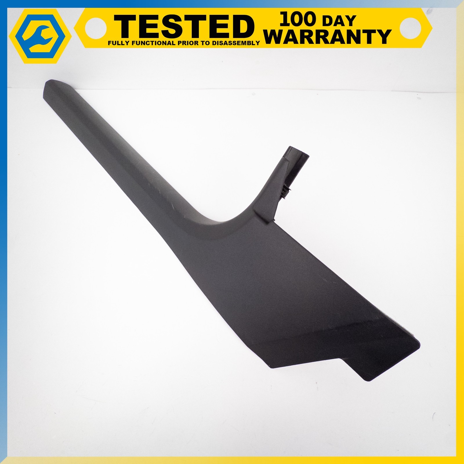 Chevrolet Corvette 2005-2013 Left Inner Scuff plate