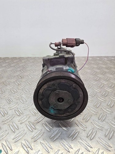 Audi A4 S4 B8 8K 2014 Klimakompressor Pumpe DCP02098 4371008030 RVP25043