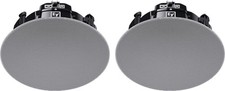 Electro-Voice EVID-C6.2LP-G2 Ceiling Speakers