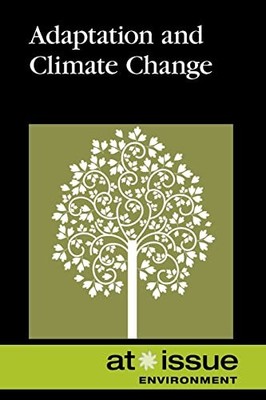 Adaptation and Climate Change - GOOD