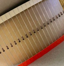 QSCH-1677 HP SCHOTTKY BARRIER RF DIODE 60V **NEW** Qty.10