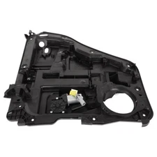 For 2007-2011 Dodge Nitro Rear Passenger Side Window Regulator w/ Motor 751-273