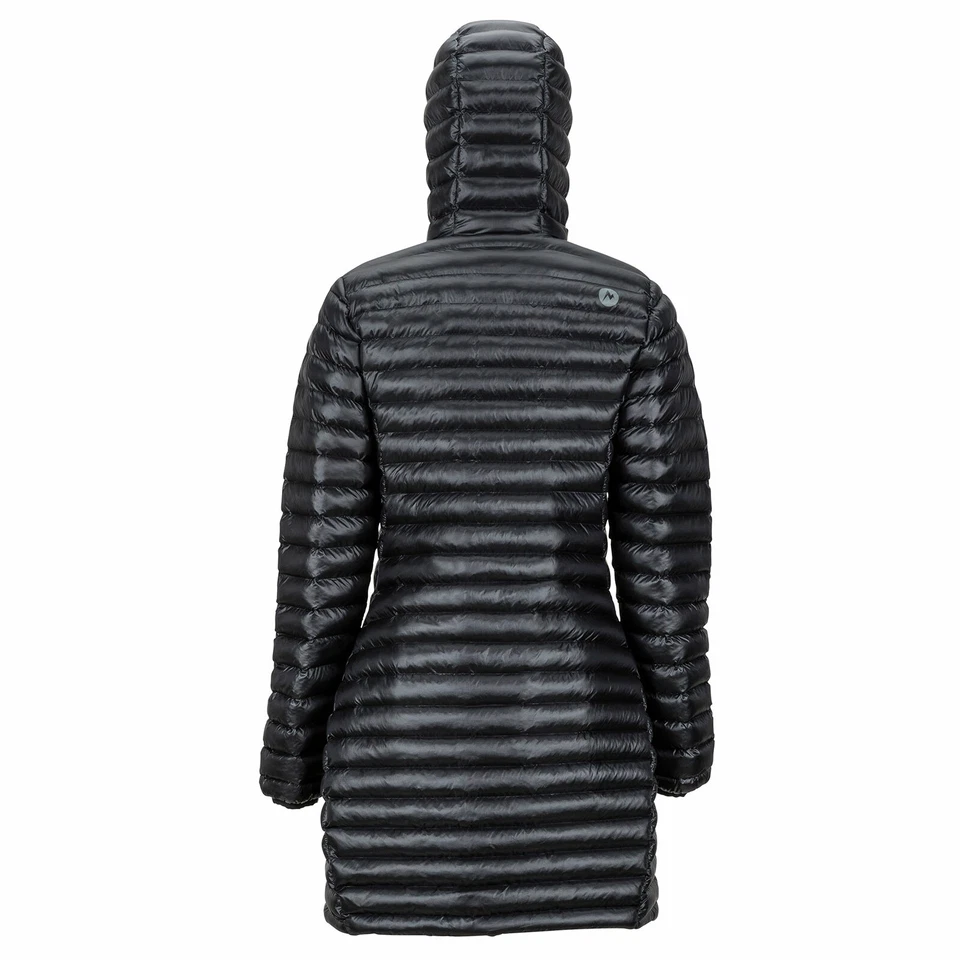 Marmot Womens M Medium AVANT Featherless Coat Jacket Synthetic Down insulated - Image 3 of 4