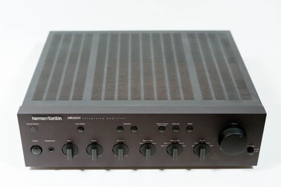 Harman Kardon HK6550 Amp Amplifier 