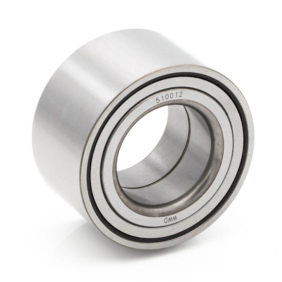 [2 шт] Подшипник переднего колеса для 1990 1991 1992 Daihatsu Charade [FWD] - Изображение 4 из 4