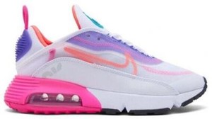 nike air max 2090 women's review
