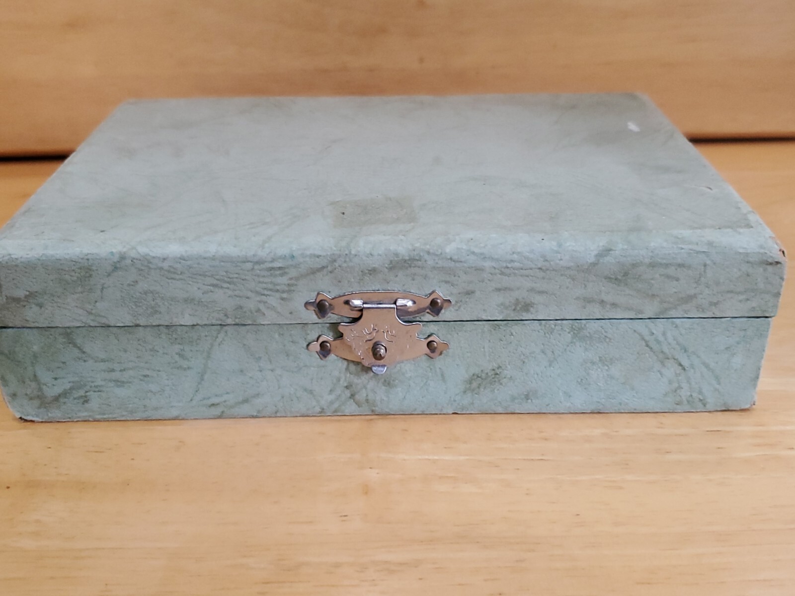 LOT of 12 Solid Brass Vintage Mid Century Napkin Rings 1.5" x 1" w