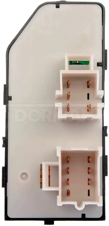 Dorman For 1995-2001 CHEVROLET LUMINA New Power Window Switch 901-050 - Image 2 of 3