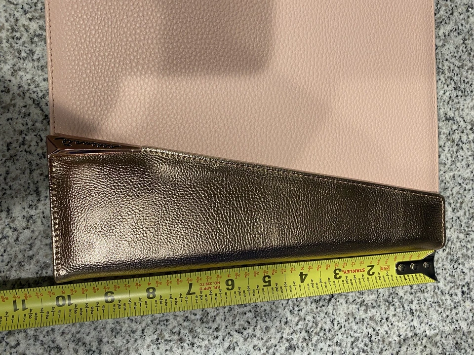 Case-Mate Edition Folio Case for Apple iPad Pro 11-inch (2018) - Rose Gold - NEW - Image 4 of 4