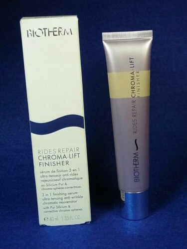 Biotherm Damen Hautpflege als Serum