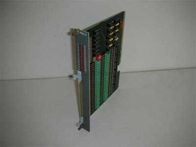 1Pc Saia Module PCA2.E1 Used ki