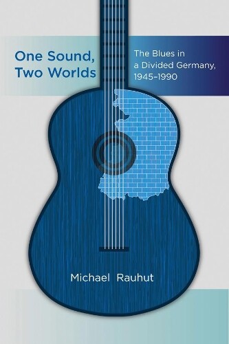 Thumbnail - Michael Rauhut One Sound, Two Worlds (gebundene Ausgabe)