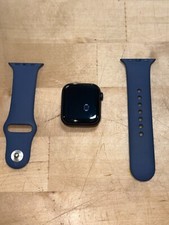 Apple Watch SE 2nd Gen 40mm GPS LTE - A2726 Starlight - For Parts - READ