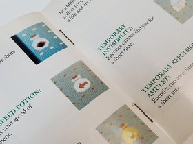 Gauntlet Tengen Original Authentic NES Nintendo Manual *