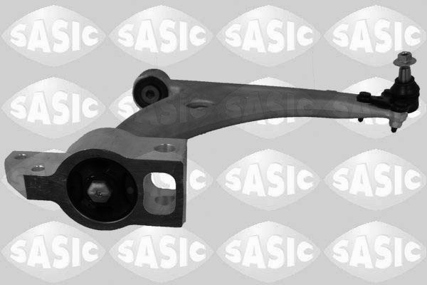 Triangle de suspension inférieur VW Tiguan 2.0 TDI et 1.4 TSI en acier