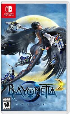 Giant Nintendo Switch Cartridge Decoration Bayonetta 1 / 2 / -  Portugal