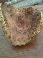 plat en chene liège