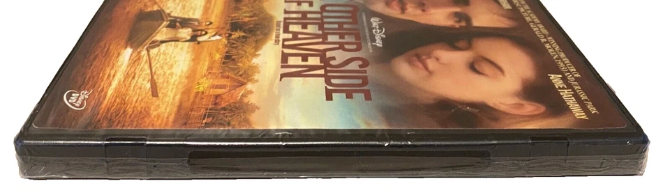 7 Classic DVD's -2 1980's Teen Hits - Pitch Perfect, The Holiday, August Rush + - Image 4 of 4