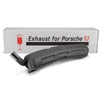 JP Group Auspuff EndschalldäMpfer FüR Porsche 911 2.7 3.0 3.2 Ab 08.1975