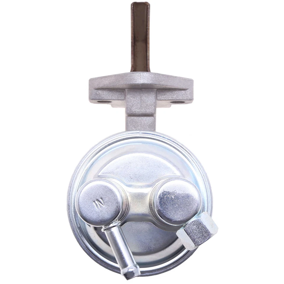 Bomba de combustible mecánica compatible con Plymouth Volare PB150 1976-1983, PB250 PB100 CARTER Foto 4 de 4