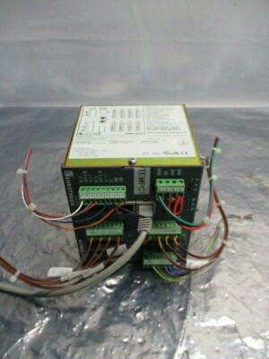 Invensys Eurotherm MODBUS Mini8 Multi-Loop PID Controller, 100880
