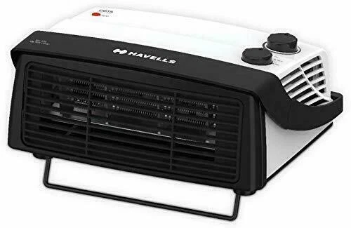 Havells Cista Room Heater Cool Touch Body 2 Heat Settings Power 2000 Watt |  eBay