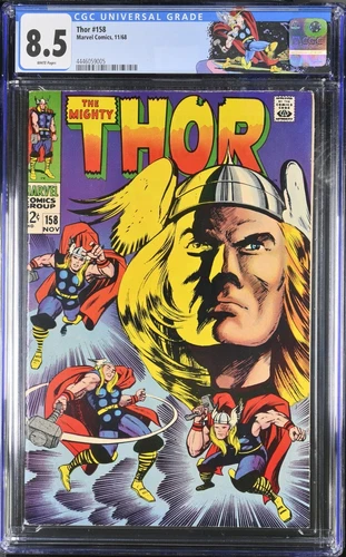 Comic Image