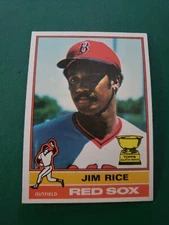 1976 TOPPS BASEBALL YOU PICK #201 - #400 NM ****FREESHIPPING****