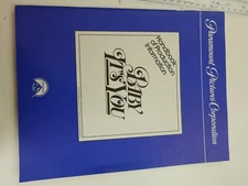 BABY IT'S YOU 1983 Press Kit w/Stills John Sayles Rosanna Arquette Vincent Spano