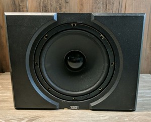 acoustic energy subwoofer