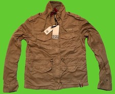 Tommy Hilfiger Denim - Ladies Jacket.- Size: X Small - 34" Chest ( New )