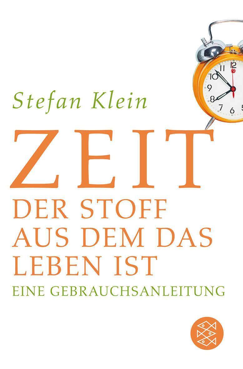 Thumbnail - Zeit | Der Stoff, Aus Dem Das Leben Ist. Eine Gebrauchsanleitung |