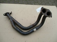 Opel Kadett D GTE GT/E 1.8 Auspuff Hosenrohr Auspuffrohr Abgasrohr NEU orig. 