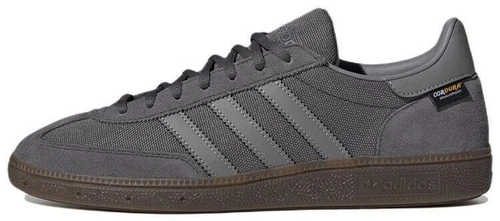 adidas Handball Spezial Grey Gum