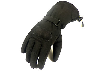 Motorradhandschuhe Winter Motorrad Handschuhe Quad Roller Winter Handschuh  neu | eBay.de