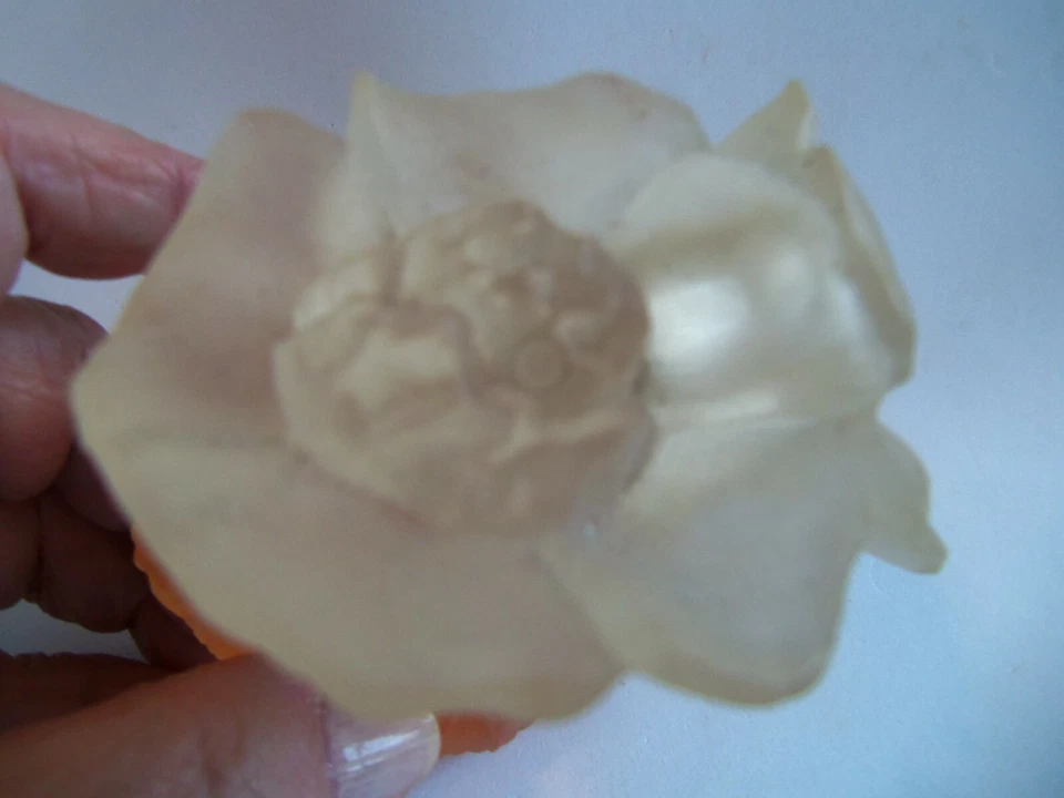 Perfume vintage KENZO Paris Eau De Toilette hecho en Francia 50 ml raro  Foto 4 de 4