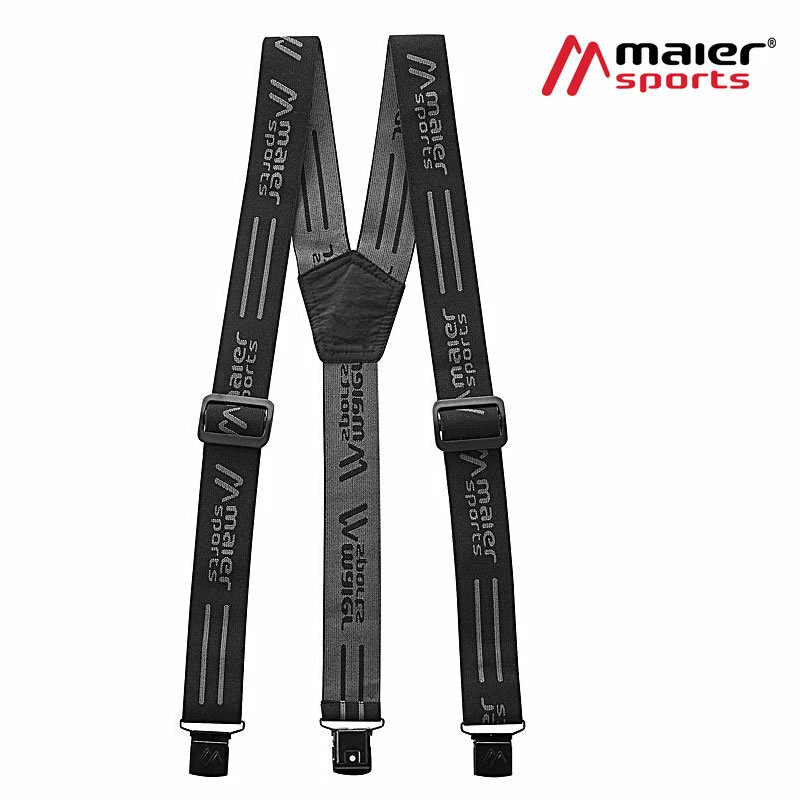 Maier Sports Ski-Hosenträger Suspender