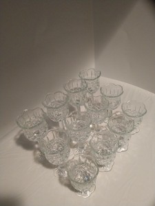 Home Candles Votive Interior