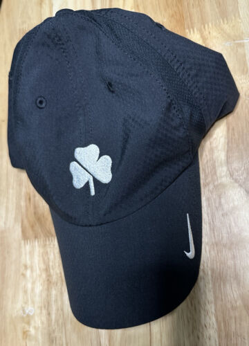 Nike Golf - Sphere Dry UNISEX Swoosh Cap, Adjustable, Unstructured, Clover Hat - Picture 1 of 6