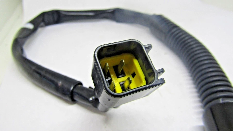 Interruptor de seguridad neutro WELLS JA4274 se adapta a 1990 1993 GEO STORM Foto 4 de 4