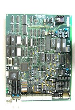 USED HARLAND SIMON H4890P1537 PROCESSOR BOARD 