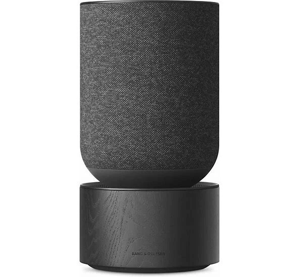 Bang & Olufsen Beosound Balance Black Oak