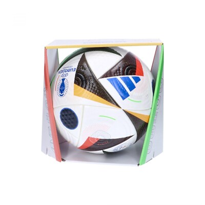 UEFA EURO 2024 Germany Official Match Ball Soccer Ball Size