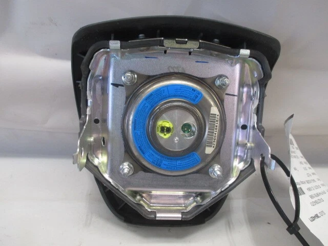 Bolsa de aire para conductor Honda Pilot 2009 2010 2011 2012 2013 2014 2015 OEM Foto 2 de 4