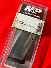 Smith & Wesson M&P 45C Compact 8 Round Factory Magazine