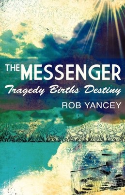 Yancey - Messenger - hardback or cased book - 74 - E555z